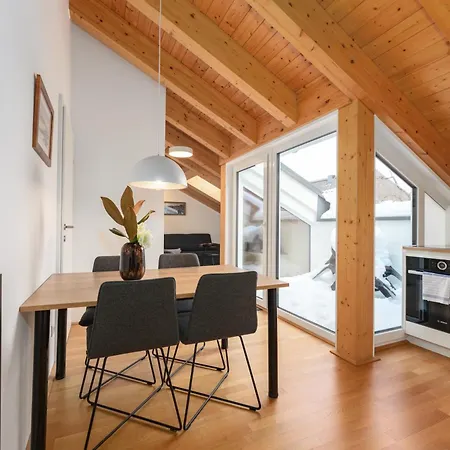 Stadtdomizil Schladming By Schladming-Appartements Buitenkant foto