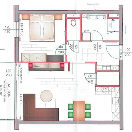 Stadtdomizil Schladming By Schladming-Appartements Kamer foto
