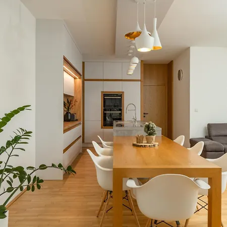Stadtdomizil Schladming By Schladming-Appartements Kamer foto