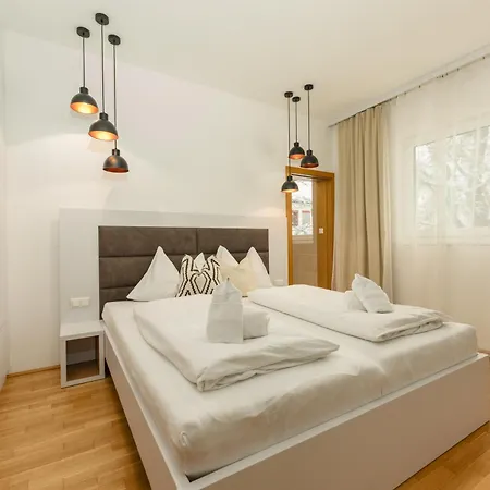 Stadtdomizil Schladming By Schladming-Appartements Kamer foto