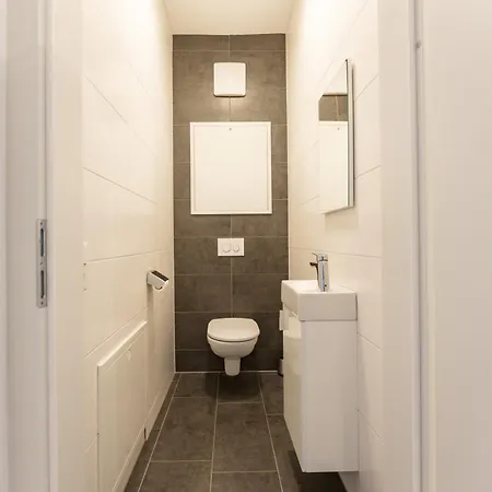 Stadtdomizil Schladming By Schladming-Appartements Kamer foto