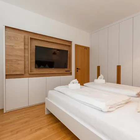 Stadtdomizil Schladming By Schladming-Appartements Kamer foto