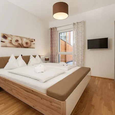 Stadtdomizil Schladming By Schladming-Appartements Kamer foto