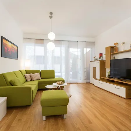 Stadtdomizil Schladming By Schladming-Appartements Kamer foto