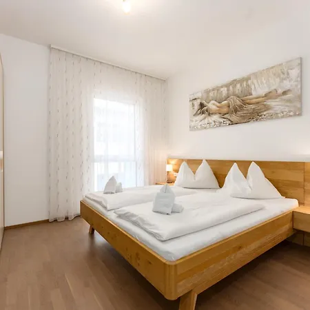 Stadtdomizil Schladming By Schladming-Appartements Kamer foto