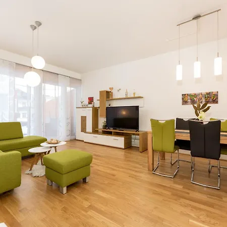 Stadtdomizil Schladming By Schladming-Appartements Kamer foto