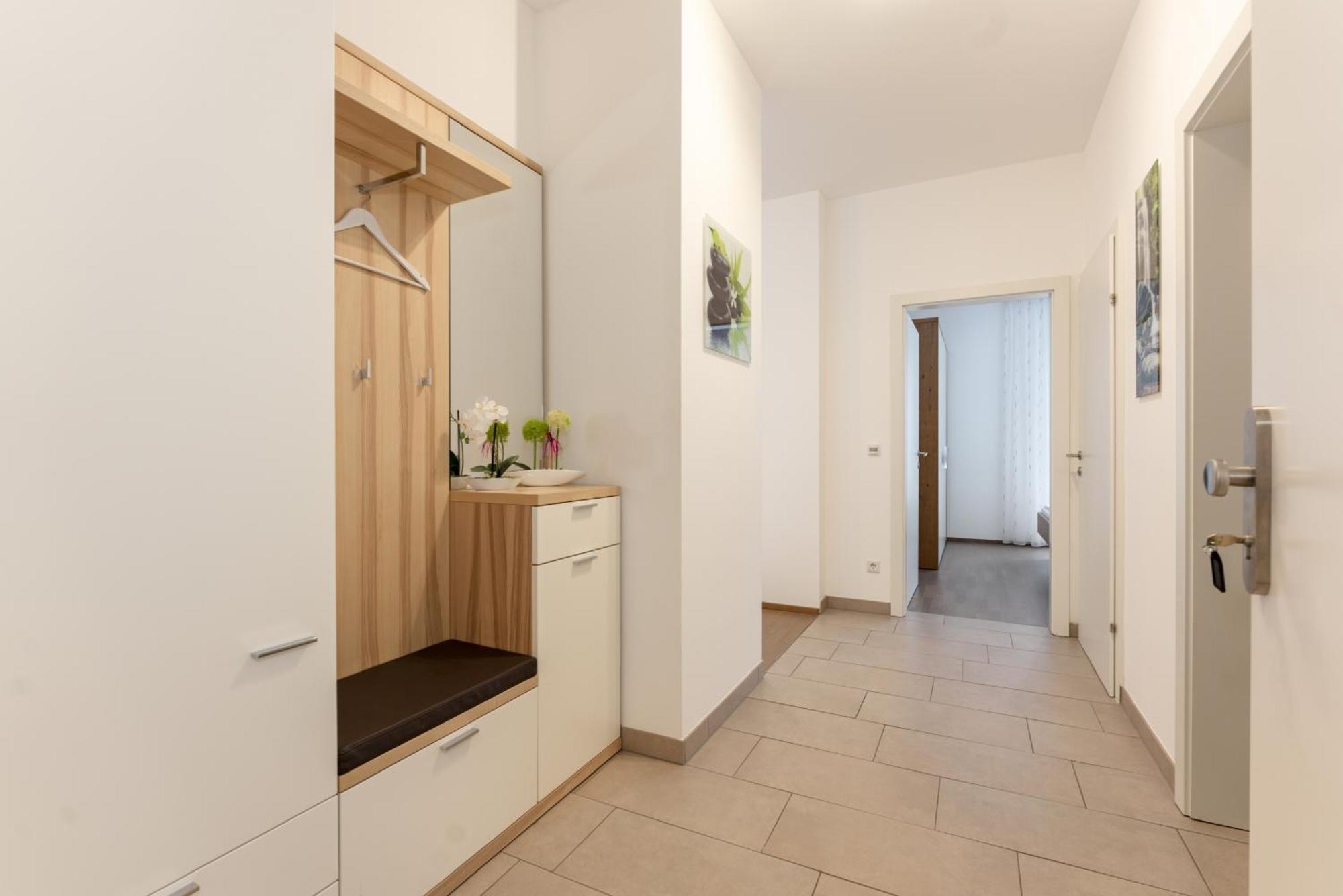 Stadtdomizil By Schladming-appartements Schladming