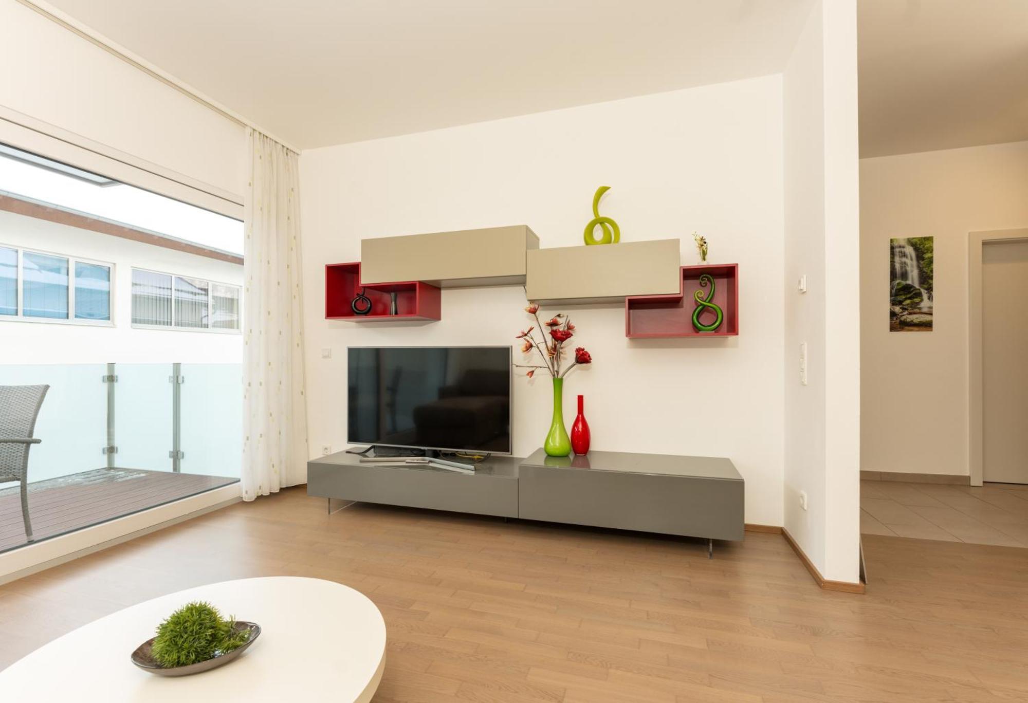 Stadtdomizil By Schladming-appartements * Schladming