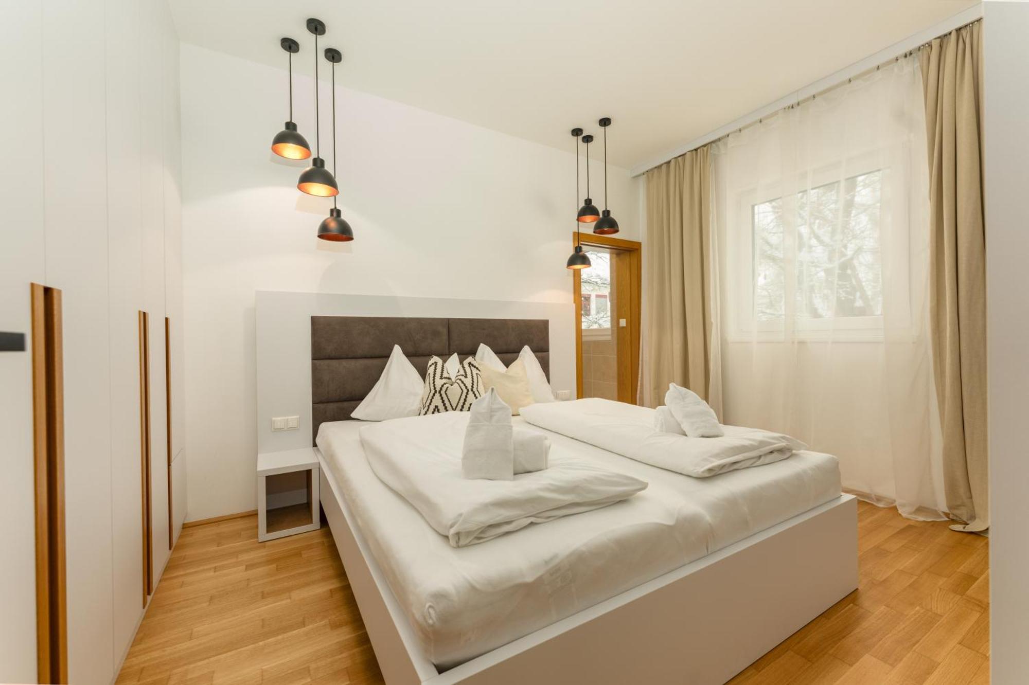 Stadtdomizil By Schladming-appartements Apartment Schladming