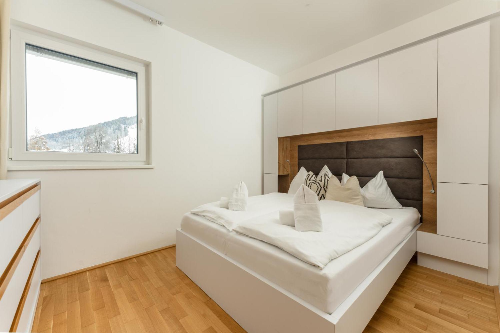 Apartment Stadtdomizil By Schladming-appartements Schladming