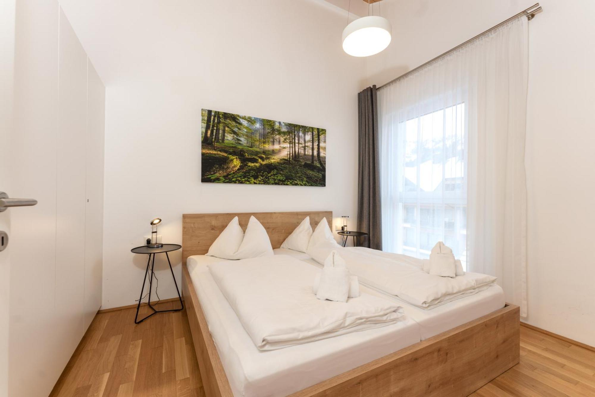 Stadtdomizil By Schladming-appartements *