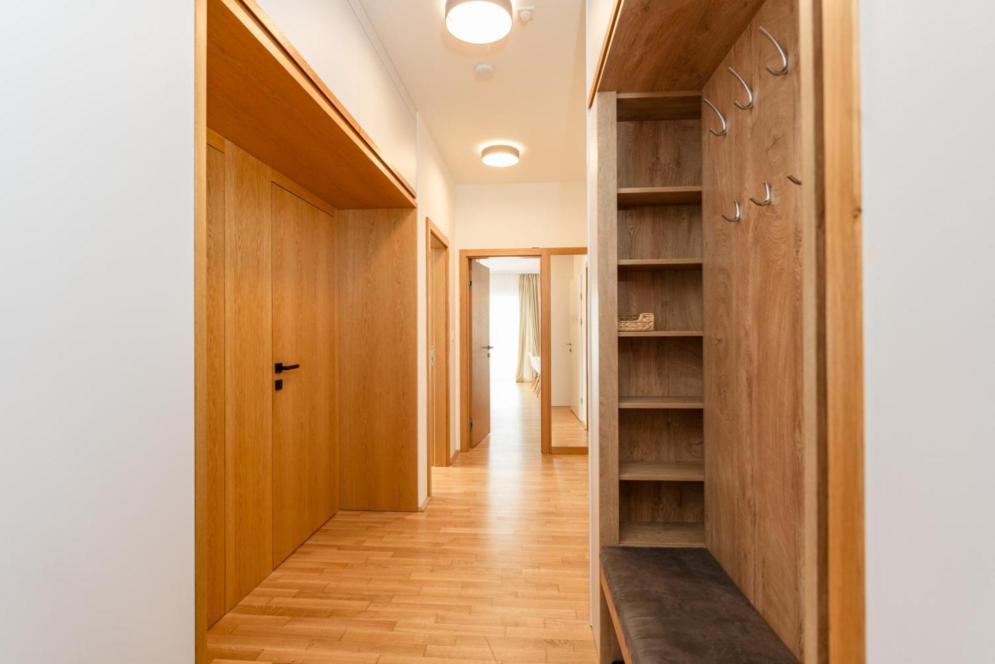 Stadtdomizil By Schladming-appartements Apartment
