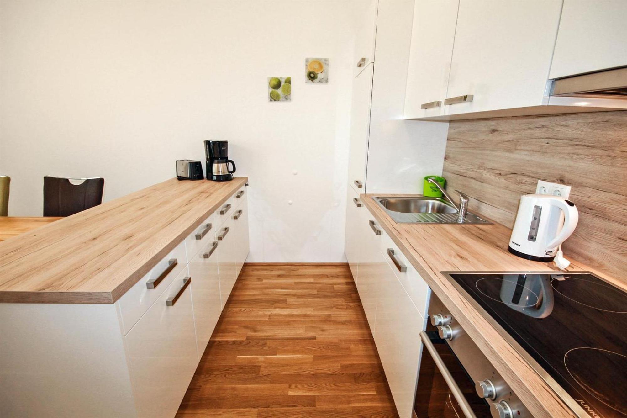 Apartment Stadtdomizil By Schladming-appartements