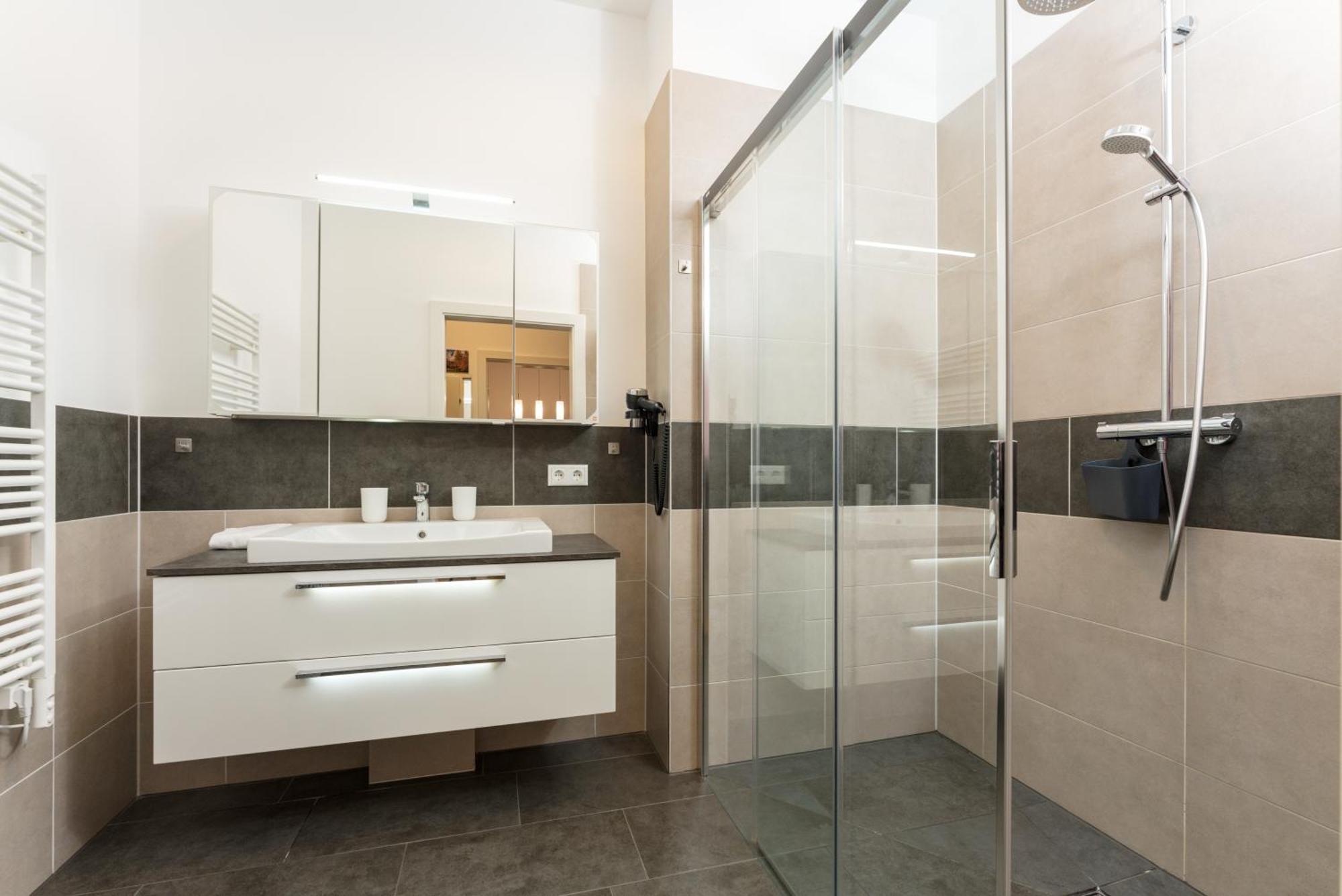 Stadtdomizil By Schladming-appartements Apartment *