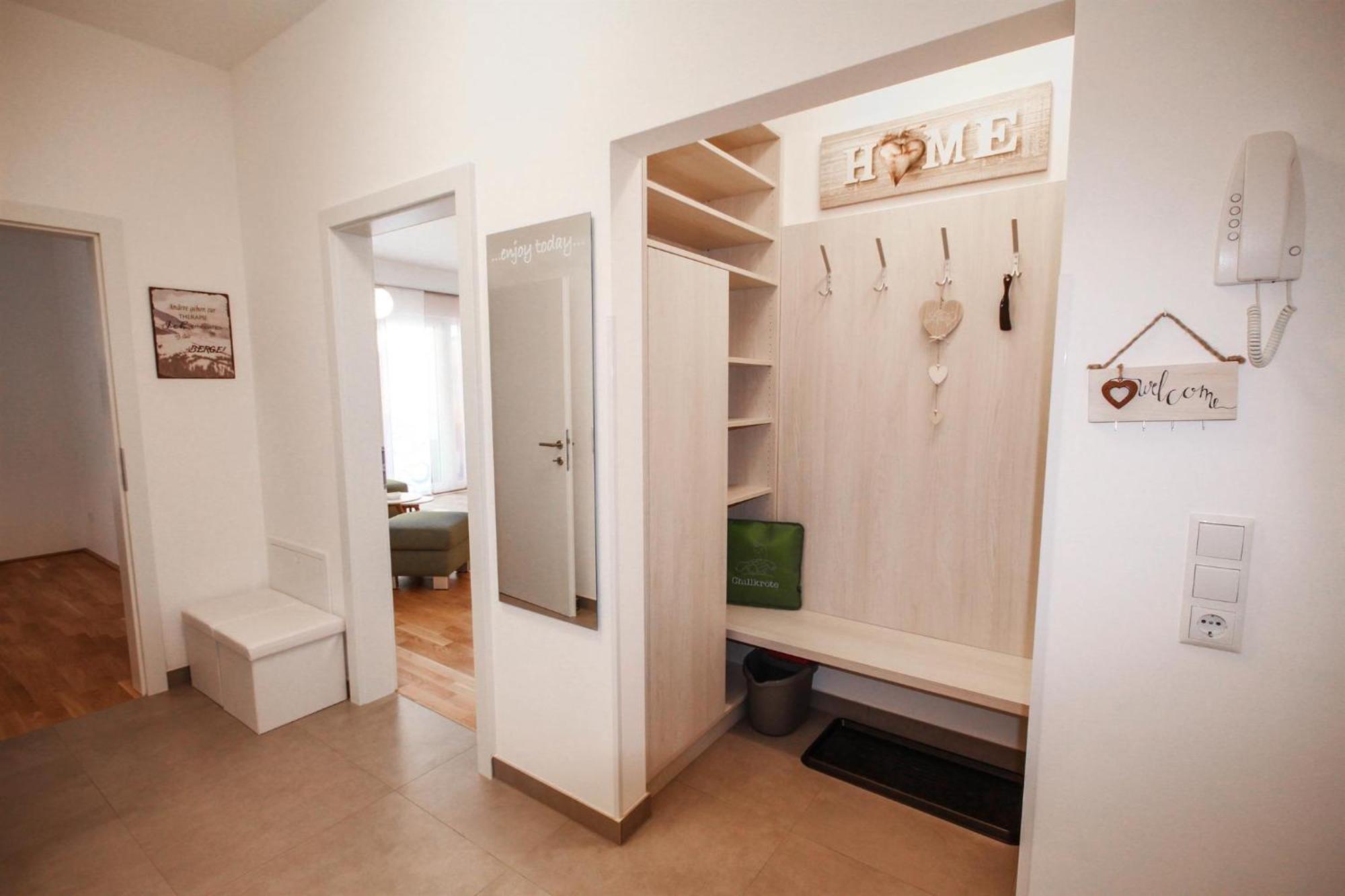 Apartment Stadtdomizil By Schladming-appartements *