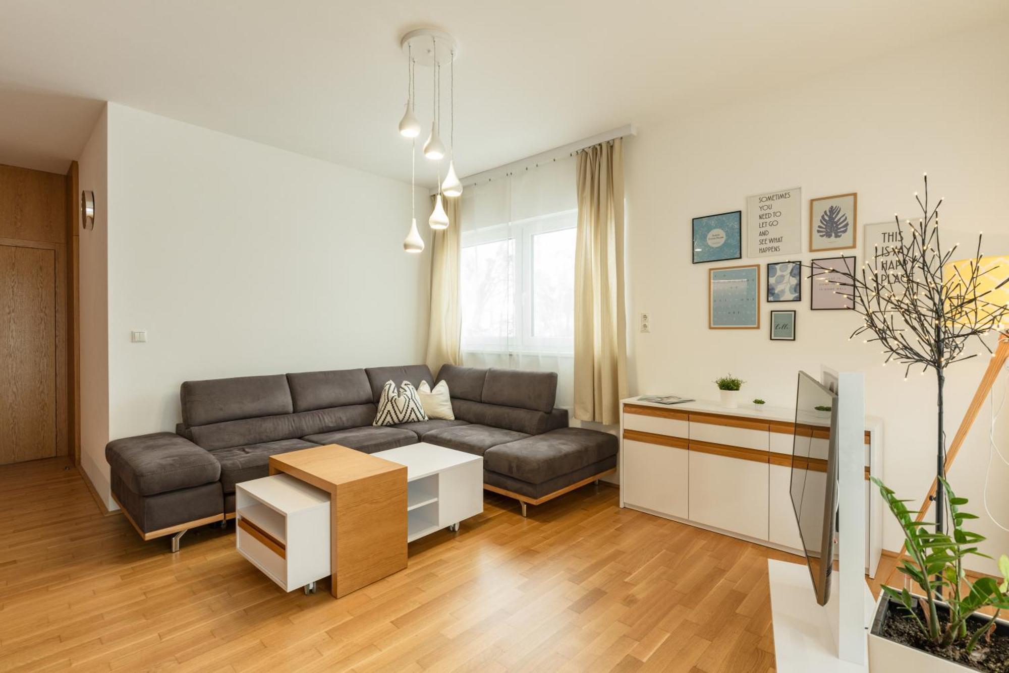 Stadtdomizil By Schladming-appartements Apartment Schladming