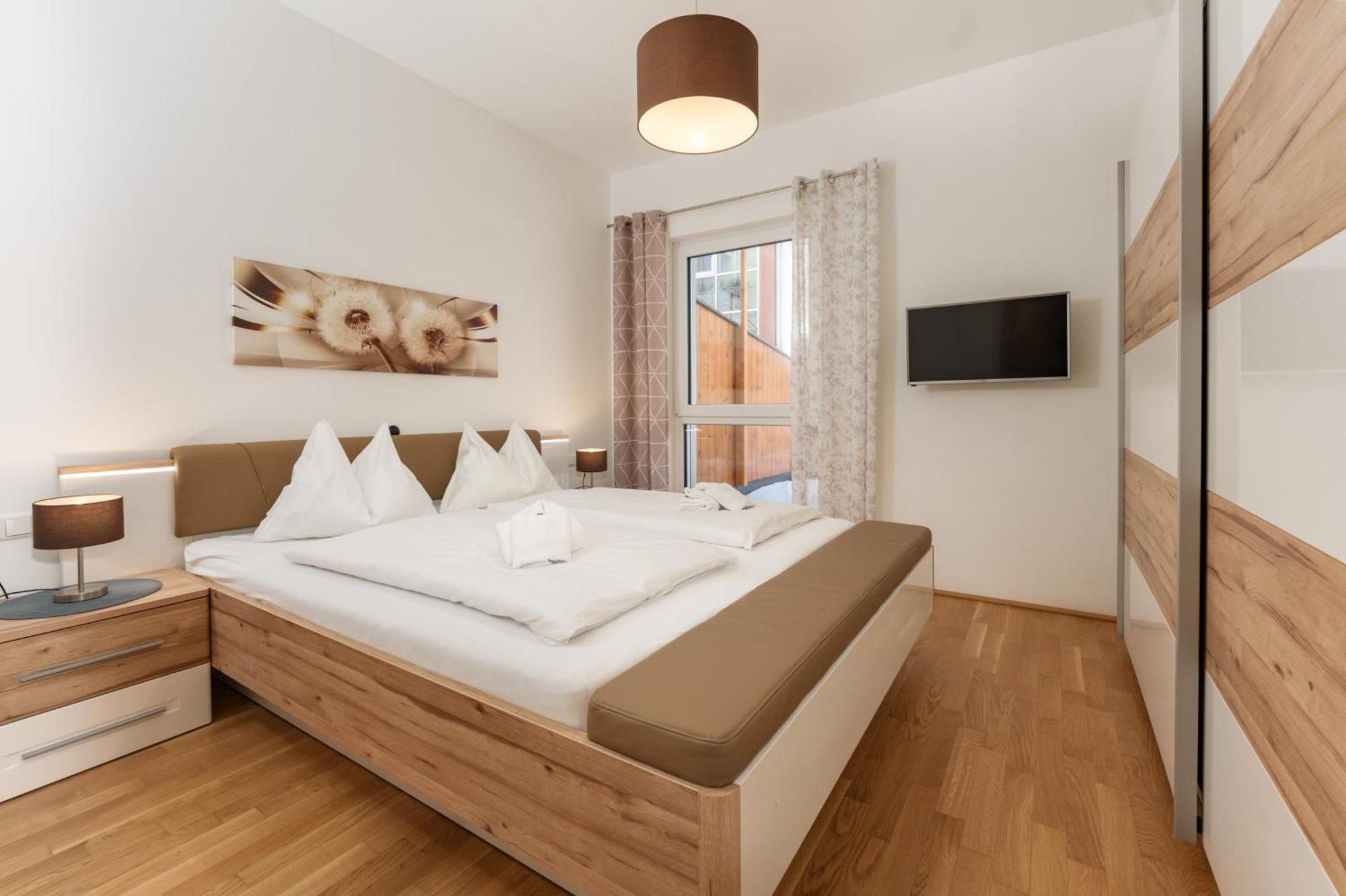 Stadtdomizil By Schladming-appartements Schladming