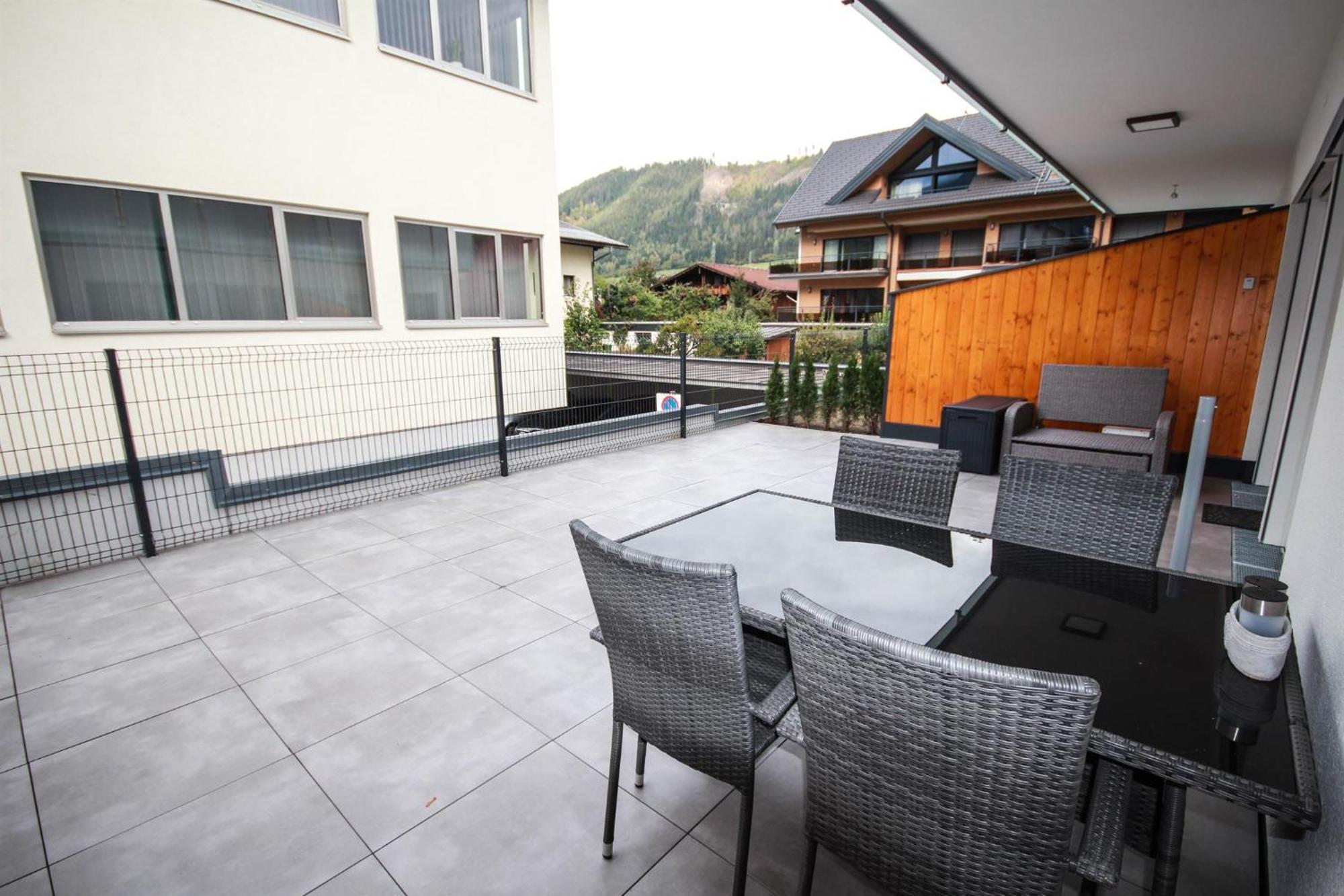 Apartment Stadtdomizil By Schladming-appartements Schladming