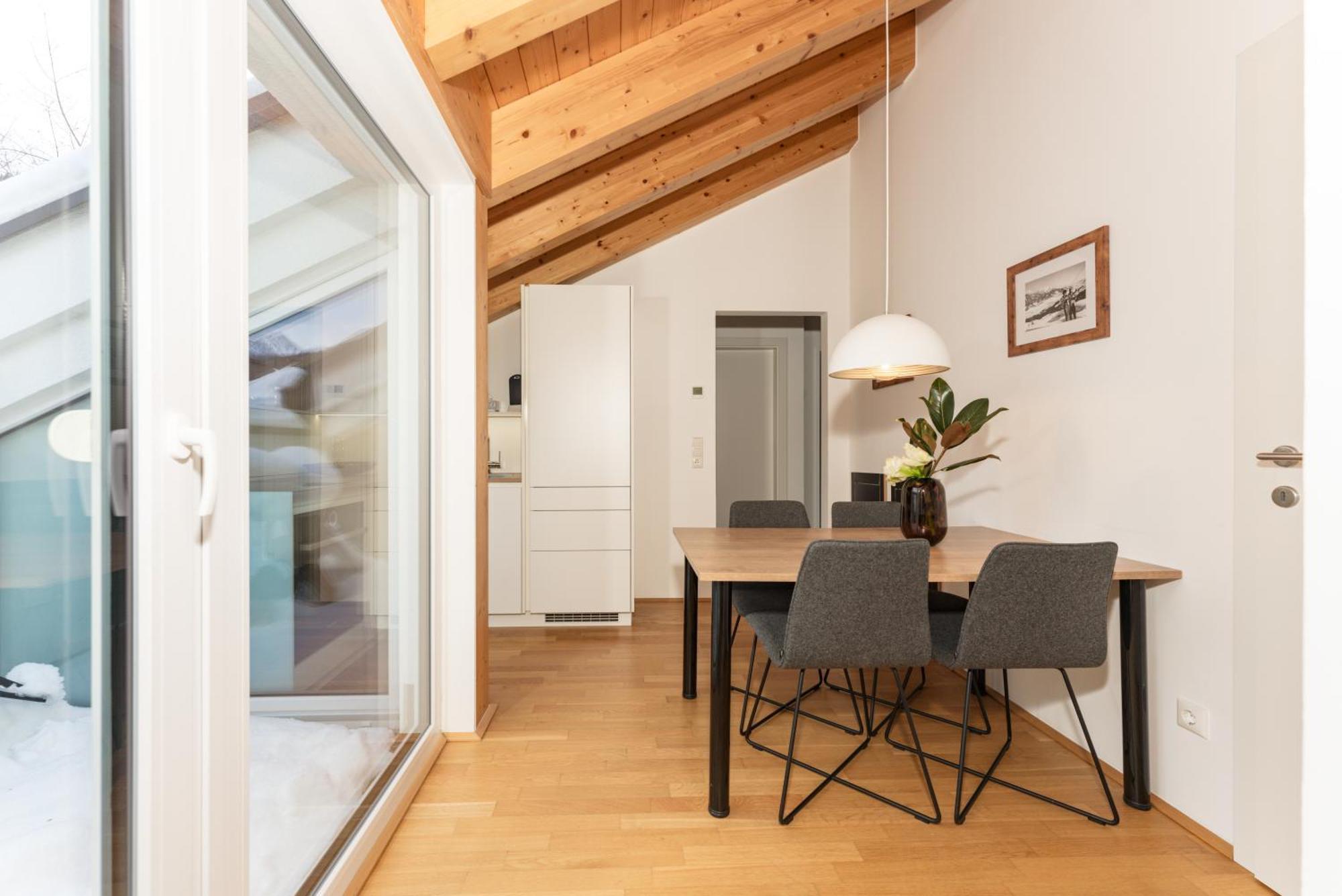 Stadtdomizil By Schladming-appartements Apartment *